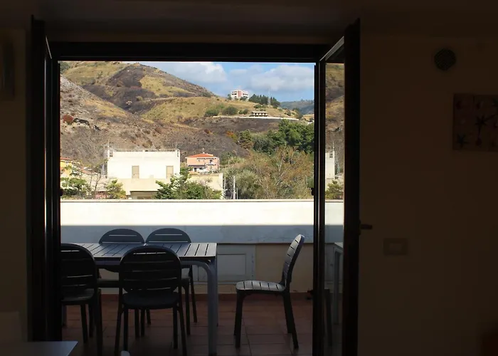 Il Borgo Della Marinella Case Vacanze