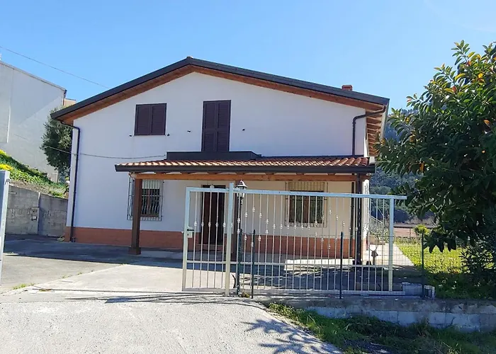 Casa Indipendente