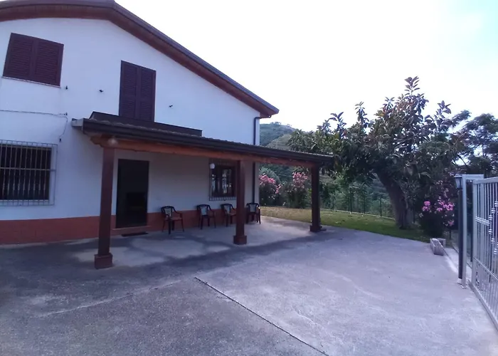 Casa Indipendente