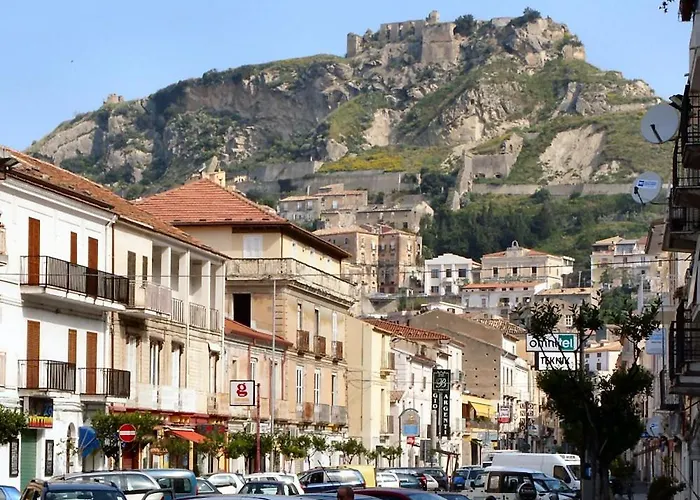 Appartamento Amantea