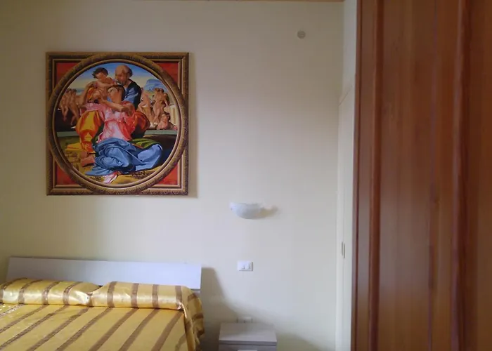 A Casa Di Anna - Vista Mare Nel Centro Storico