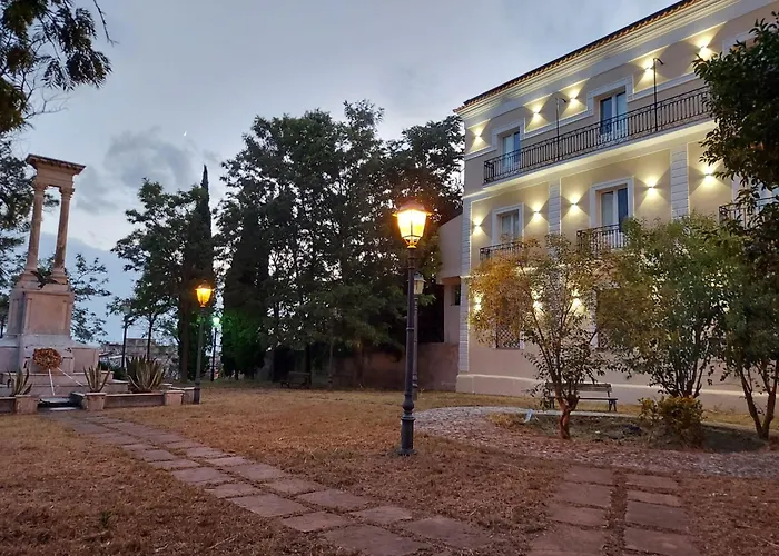 Al Monumento Casa Vacanze