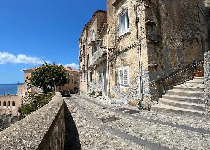 Casa Di Candida