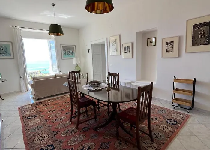 Casa Di Candida
