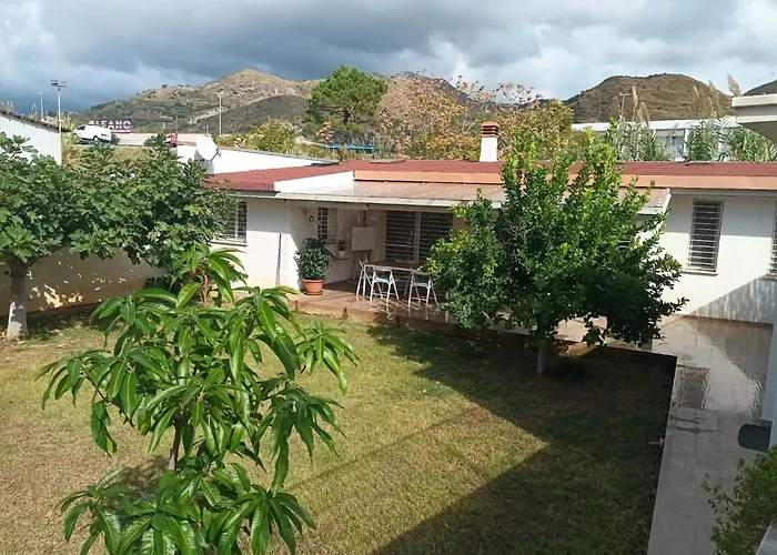 Casa Indipendente A 2 Passi Dal Mare
