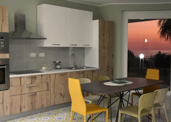 Thalore Room E Apartments