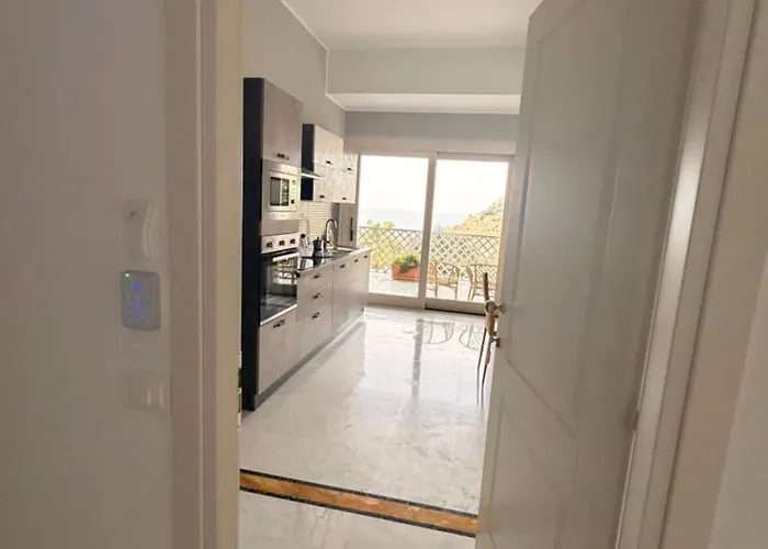 Thalore Rooms & Apartments