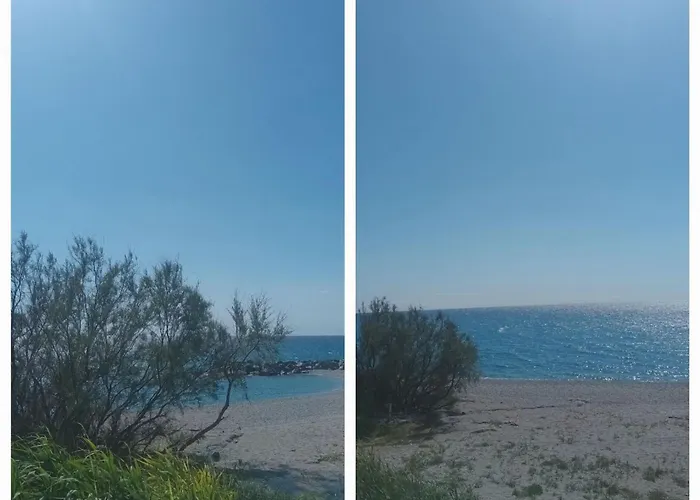 Casa Indipendente A 2 Passi Dal Mare