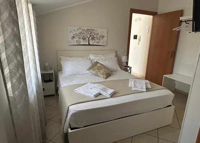 Casa Vacanze Regina