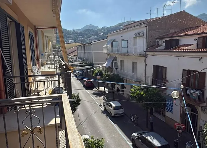 Appartamento Amantea