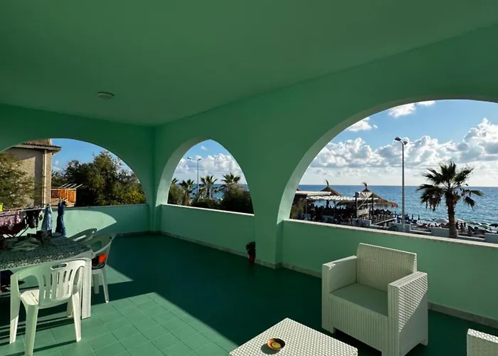 Dimora Igea - Casa Vacanze