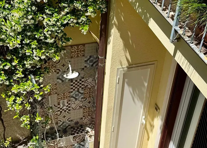 Nosside & Saffo Guesthouse